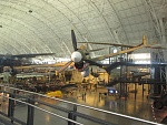 Smithsonian Air and Space Museum