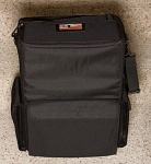 The large S&S Design transport case