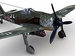 fw 190 turbo main