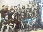 Portuguese Pilots of WWI