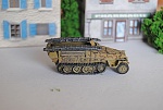 Sdkfz 251 Lato