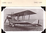 Airco DH6 2