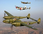 P-38 Lightening