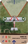 Hanriot HD1 Avet copy