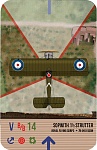 Sopwith Strutter 78(HD) Sqn