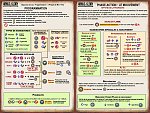 WW1 WOG RULES GAME SUMMARY (french)