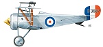 Nieuport 23