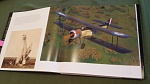 Sopwith 1 1/2 Strutter