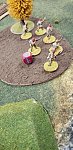 Bolt Action Escalation League