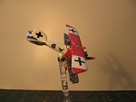 Albatros DV - Jasta 18