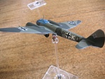 Minicraft Ju88         e