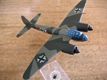 Minicraft Ju88       b