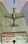 Bell P39D, 68th GvIAP Russki