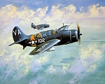 Douglas SBD Dauntless