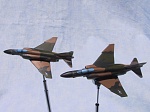 USAF F4 1/200 Armaments in Miniature
