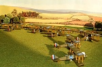 'C' Fight, 27 Squadron RAF, May 1918