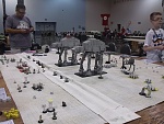 Origins 2015 Battle of Hoth