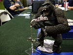 Kong Playtest 22