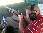 Mosin Nagant M44