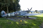 Supermarine Spitfire (3)