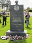 Footballers Memorial (4)