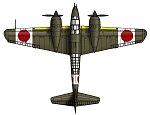 Click image for larger version. 

Name:	Ki-46_TypeIII_17th-Dokuritsu_Hikotai_Japan-1945.jpg 
Views:	103 
Size:	46.7 KB 
ID:	292558