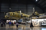 National Museum of the US Air Force Dayton OH WW2