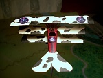 Fokker DR1 Top