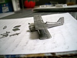 Se5a Build 8