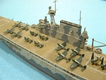 1/700 Pacific war games 2013