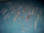 Regia Marina and Regia Aeronautica