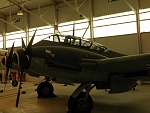 RAF Cosford Museum