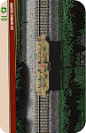 Armored Train Car 
Command Car, with Antenna 
Germany Wehrmacht - Desert Camo 
 
Custom card for Daniel's [Dan-Sam] Origin 2016 Scenario 
 
Would...