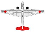 Click image for larger version. 

Name:	Mitsubishi G3M1 - Plane.jpg 
Views:	98 
Size:	41.5 KB 
ID:	292866