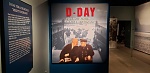 Photos from my day at the FDR Presidential Library and Museum marking the 75th anniversary of D-Day. June 6, 2019.