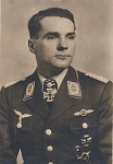 Major Walter Storp