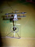 spad 7 British 2