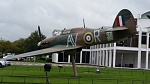 Air Museum Hendon 22nd Sept 2015