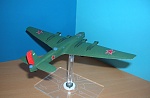 Tupolev BT3 05