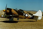 WW2 aircraft