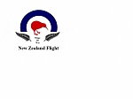 New Zealand Flight Logo 4