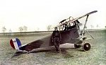 NIEUPORT 11-16-17