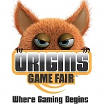 Origins 2016