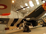 RAF Cosford Museum