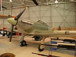 RAF Cosford Museum