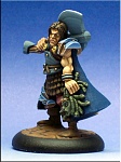 Spyglass miniatures Kordius 2