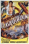 Flash Gordon 1936 Universal