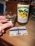 Staaken Schnaps