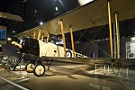 Avro 504K 2)