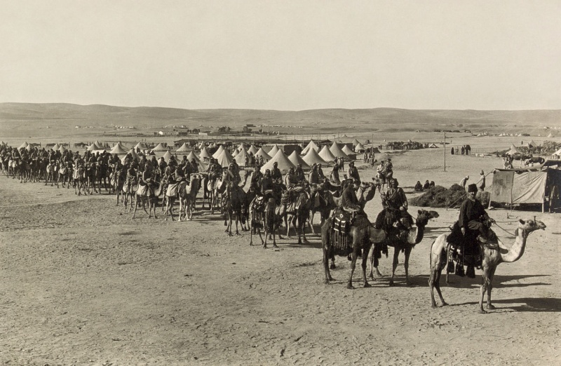 Name:  The_camel_corps_at_Beersheba2.jpg
Views: 775
Size:  182.1 KB